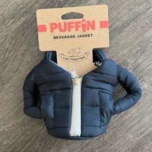 Puffin Drinkwear - The Puffy